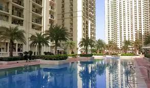 DLF Capital Greens