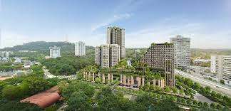 The Reserve Residences