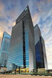Marina Bay Residences
