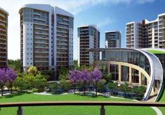 Rishita Mulberry Heights