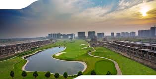 Jaypee Greens Wish Town