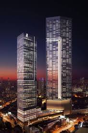 Oberoi Three Sixty West